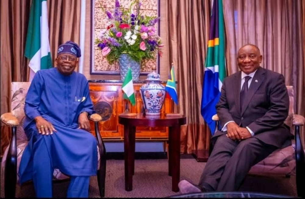 Nigeria, South Africa Close Ranks with New Mining Cooperation Agreement