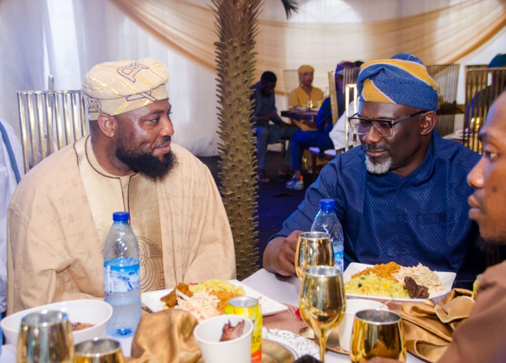BAT Ideological Group Celebrates Seun Adato’s Emergence as APC Deputy Governorship Candidate