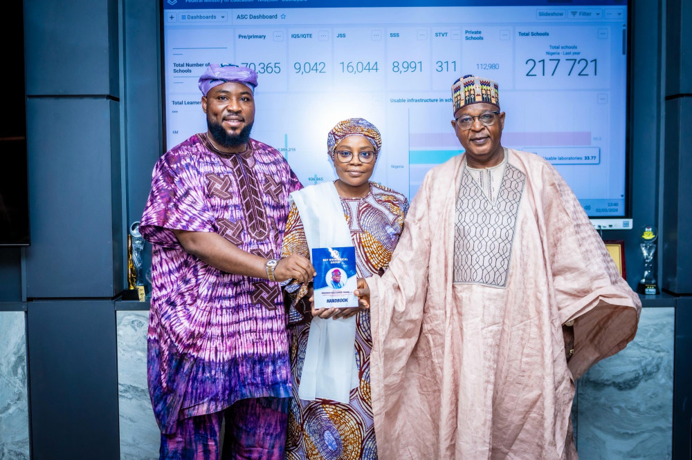 First Lady Buys into BAT-IG's Advocacy, Empowers Families of Fallen Heroes