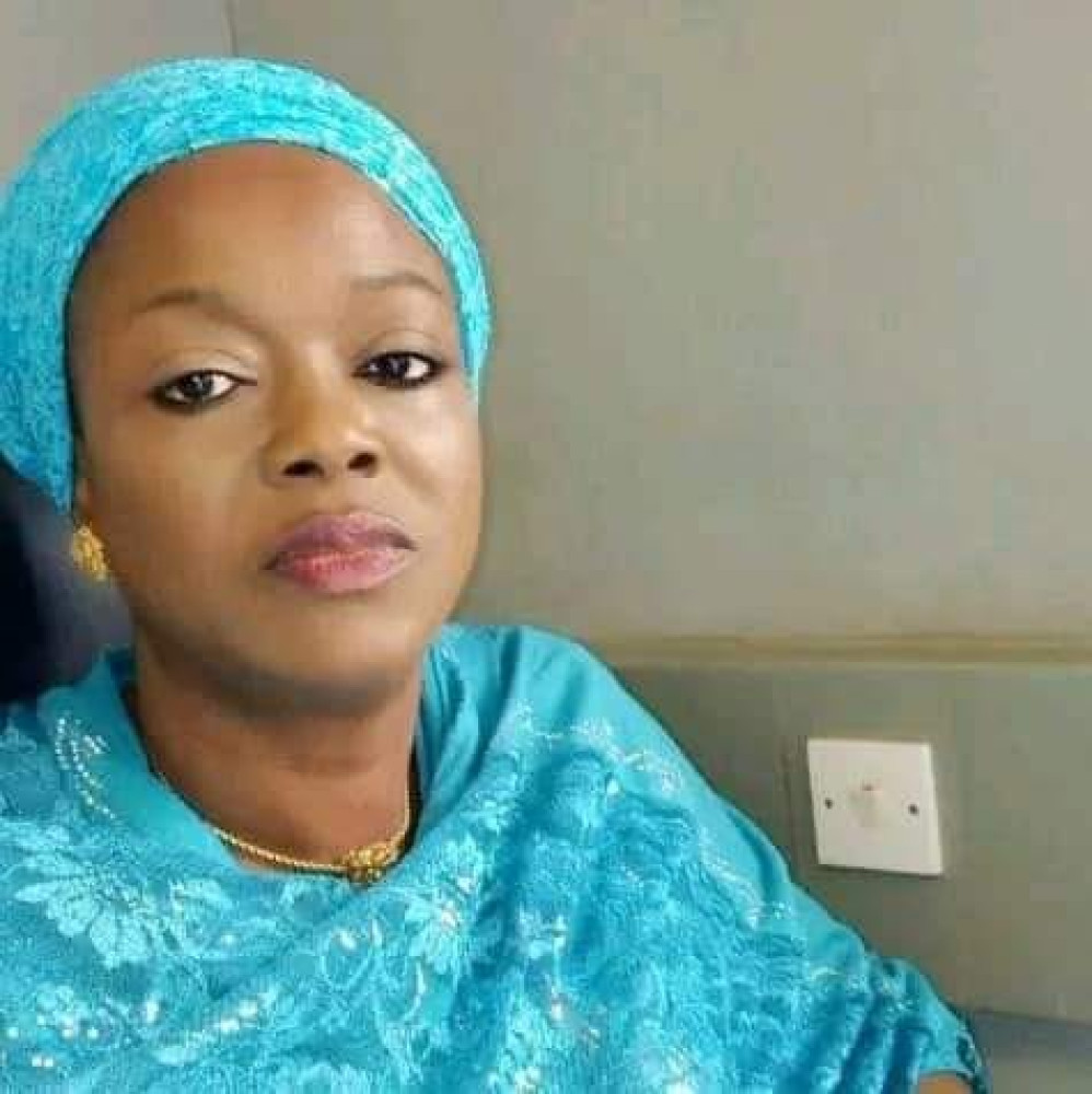 BAT IDEOLOGICAL GROUP CONGRATULATES HAJIA RISKAT LAWAL ON HER APPOINTMENT AS CHAIRPERSON OF THE KWARA STATE AGENCY FOR MASS LITERACY GOVERNING COUNCIL