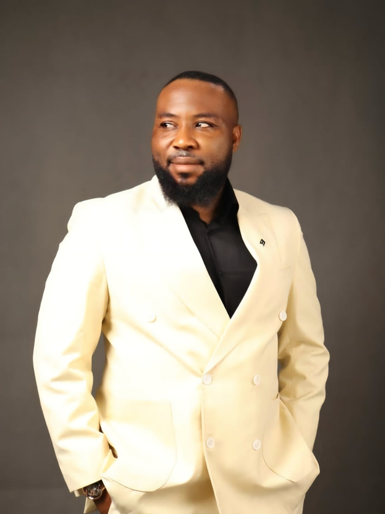 Bamidele Atoyebi Elected Pioneer President of Unilorin Social Work Alumni Association, Pledges Purposeful Leadership
