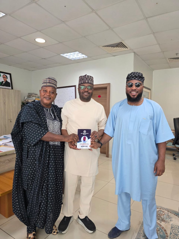 Atoyebi Extols NDPHC Director Bello Babayo for Restoring Power.to.Rigasa Rigasa