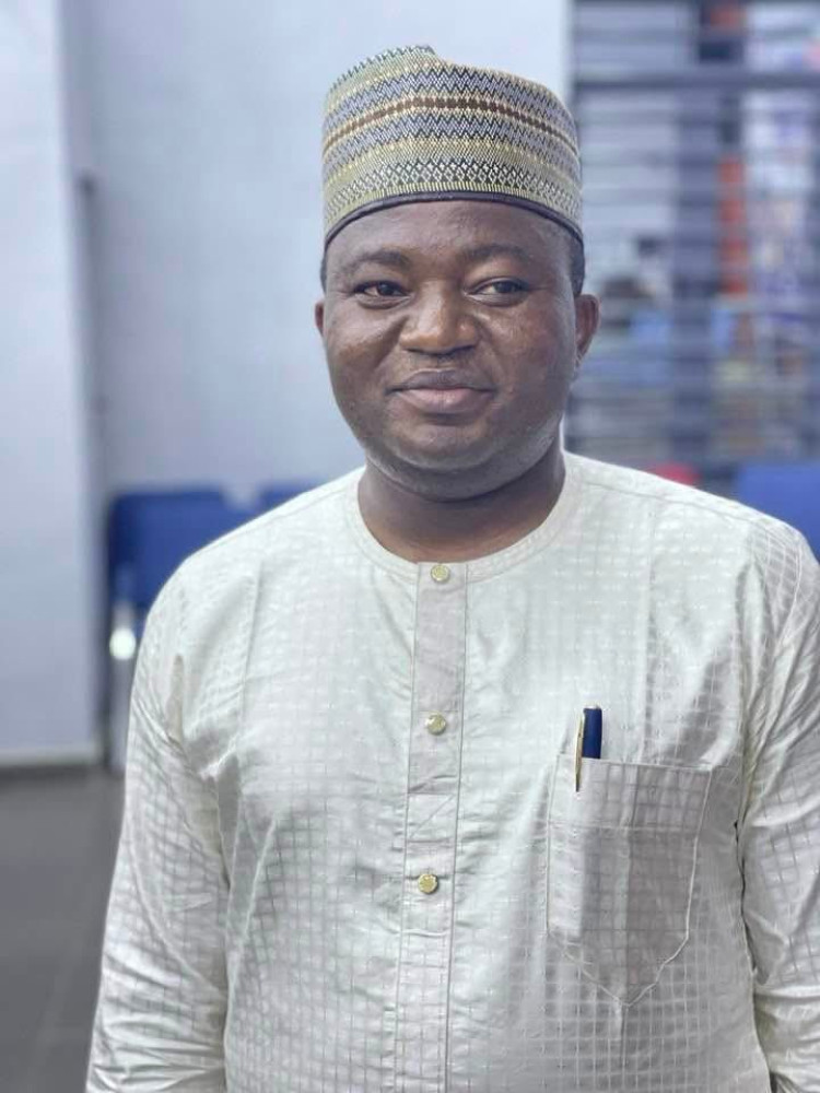 President Tinubu Appoints  Nasir Naeem Abdulsalam as MD, Ajaokuta Steel Company