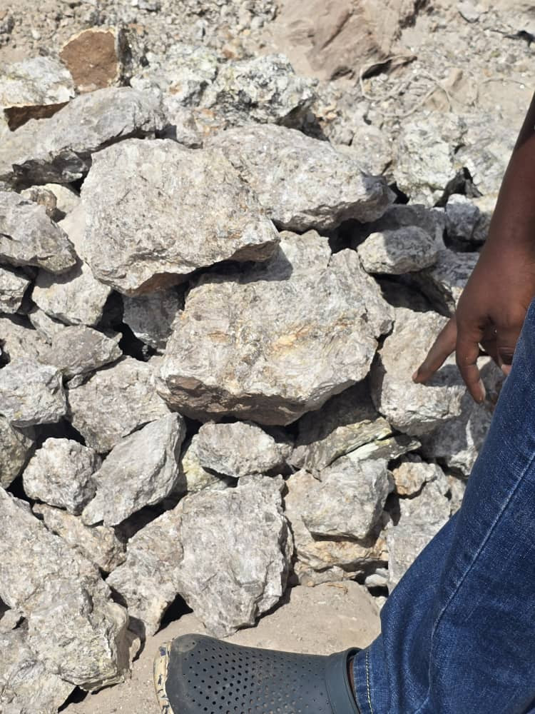 In-Depth Report Reveals Rampant Illegal Lithium Mining