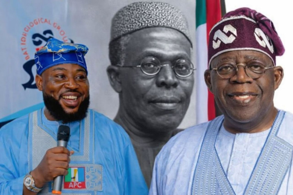 Awolowo’s Political Spirit Alive in Tinubu’s Governance, Says BAT Convener