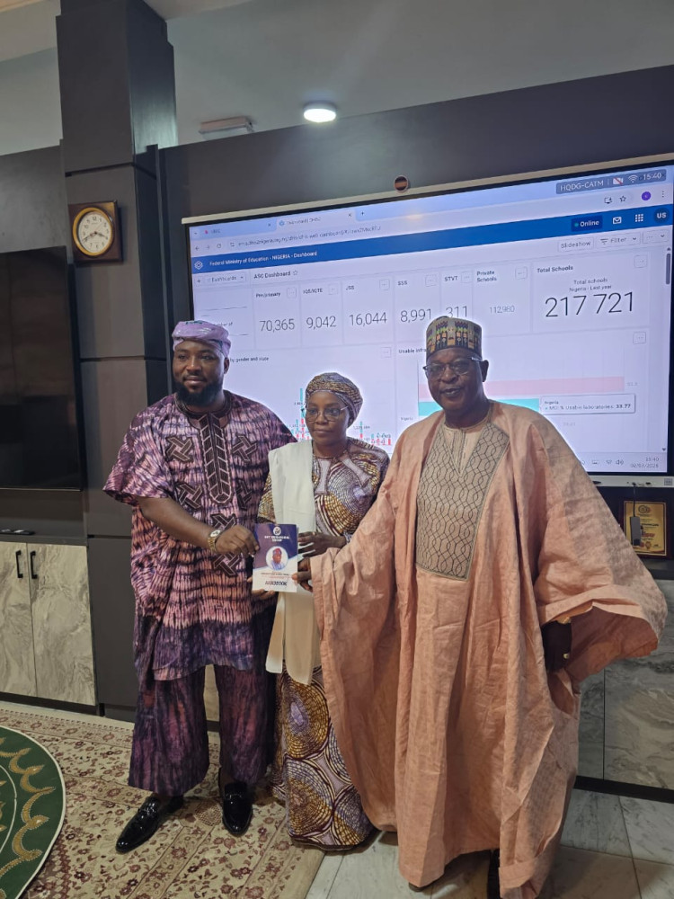 BAT-IG Advocates Educational Support for Families of Fallen, Wounded Security Personnel