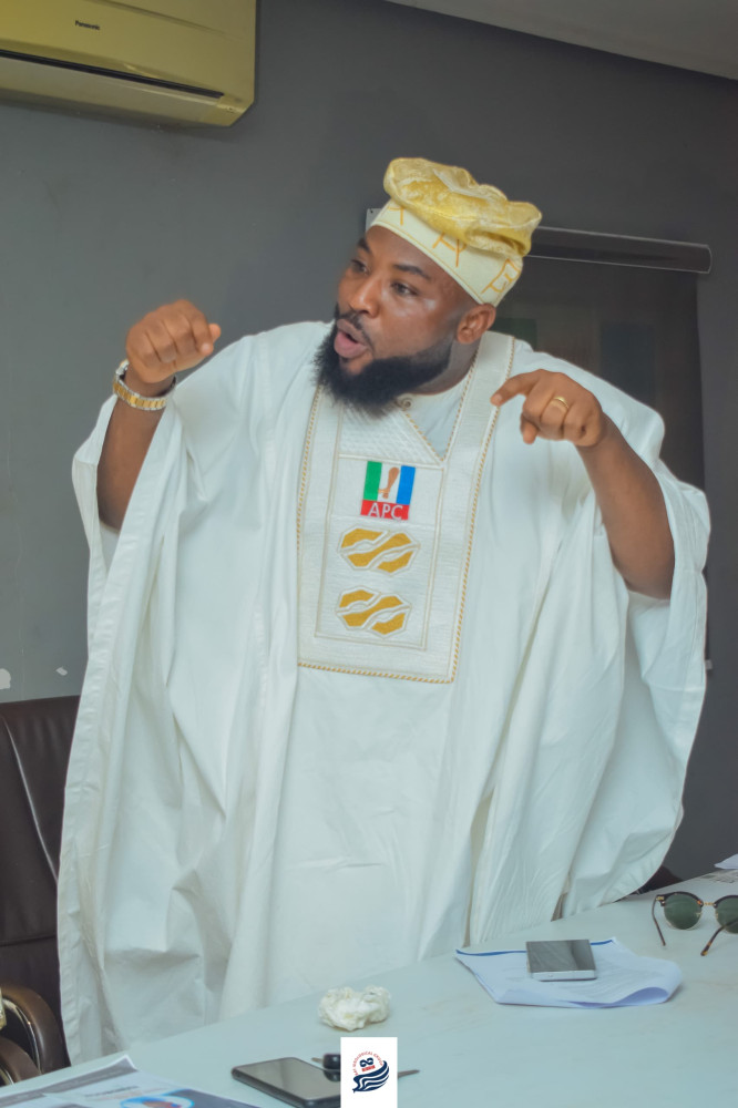 APC's Consensus Politics Recipe for Mediocrity, Warns Atoyebi 