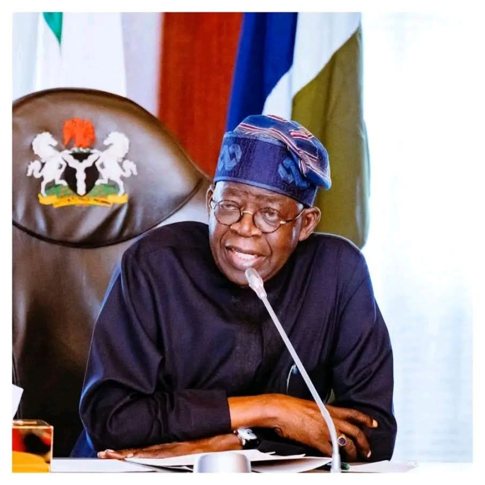 Tinubu Urged to Back Kwara South Governorship Bid Ahead of 2027