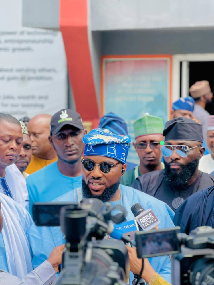 Tinubu’s Reforms Realign Decades of Policy Inconsistencies, Readies Nigeria for Steady  Growth, Says Atoyebi