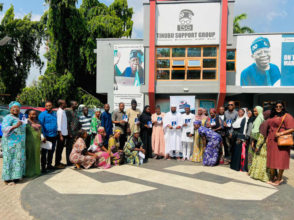 BAT-IG Launches Youth Media Initiative, Promises N20,000 Monthly Stipends to Participants