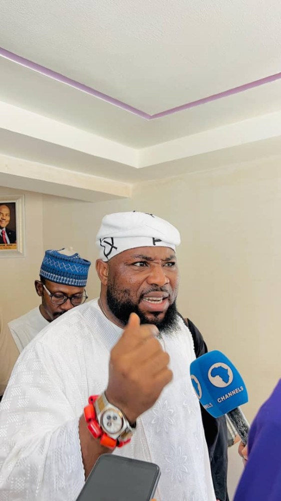 BAT-IG Convener Warns Against 'Handpicked' Candidates Ahead of Elections