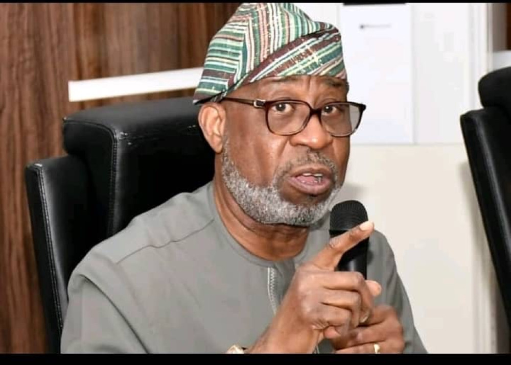 Nigeria's mining sector has seen impressive financial benefits, with the Federal Government generating N6.96 billion from fees and granting approval for 118 new mineral buying centres in the first quarter of 2025