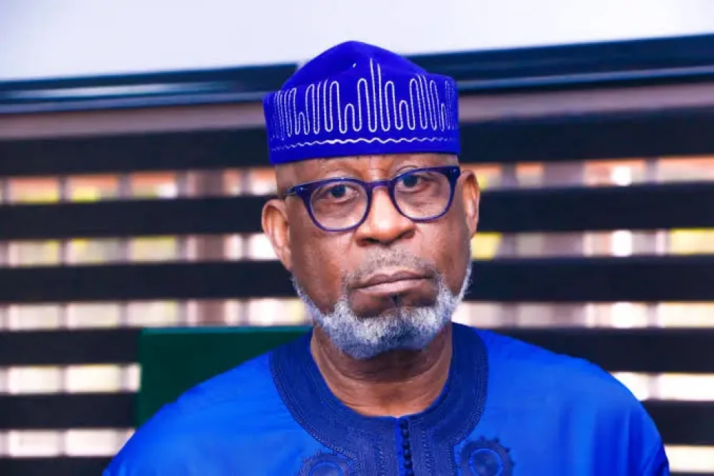 Tariffs May  be  a  Blessing in Disguise, For Africa - Alake
